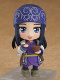 Golden Kamuy Figures: Asirpa (Nendoroid)