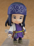 Golden Kamuy Figures: Asirpa (Nendoroid)