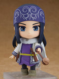 Golden Kamuy Figures: Asirpa (Nendoroid)