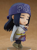 Golden Kamuy Figures: Asirpa (Nendoroid)