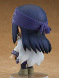 Golden Kamuy Figures: Asirpa (Nendoroid)