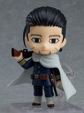 Golden Kamuy Figures: Hyakunosuke Ogata (Nendoroid)