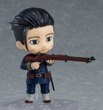 Golden Kamuy Figures: Hyakunosuke Ogata (Nendoroid)