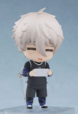 BlueLock Figures: Nagi Seishiro (Nendoroid)