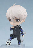 BlueLock Figures: Nagi Seishiro (Nendoroid)