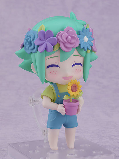 OMORI Figures: Basil (Nendoroid)