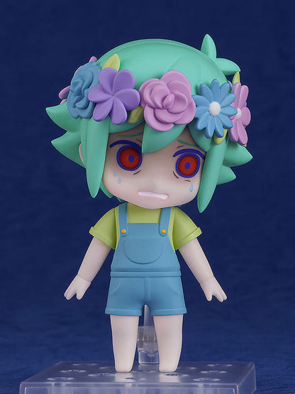 OMORI Figures: Basil (Nendoroid)