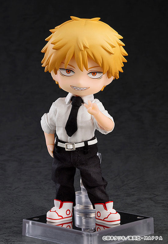 Chainsaw Man Figure: Denji (Nendoroid Doll)