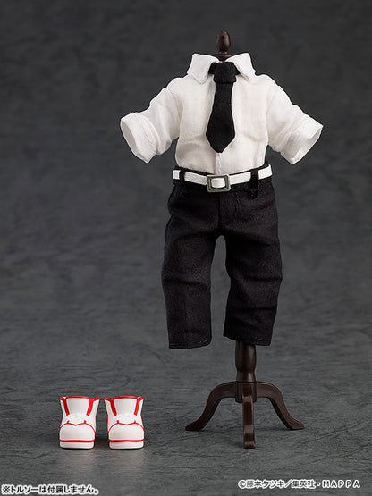 Chainsaw Man Figure: Denji (Nendoroid Doll)