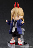 Chainsaw Man Figure: Power (Nendoroid Doll)