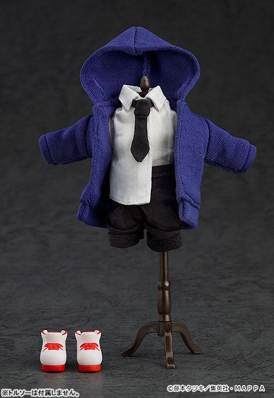 Chainsaw Man Figure: Power (Nendoroid Doll)