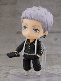 Tokyo Revengers Figures: Takashi Mitsuya (Nendoroid)