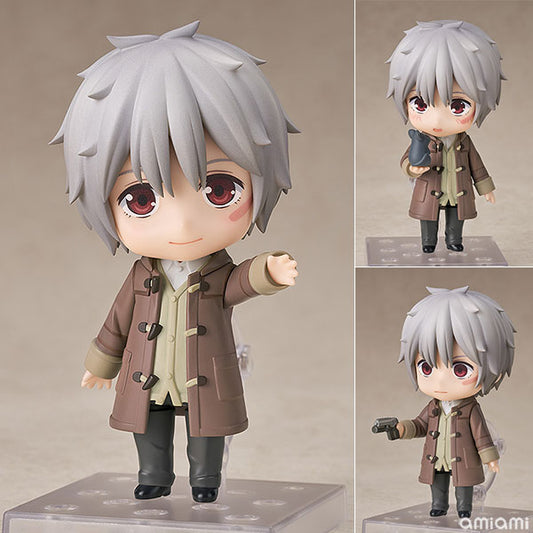 NO.6 Figures: Sion (Nendoroid)