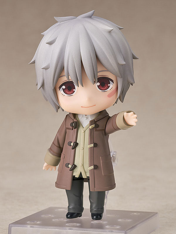 NO.6 Figures: Sion (Nendoroid)