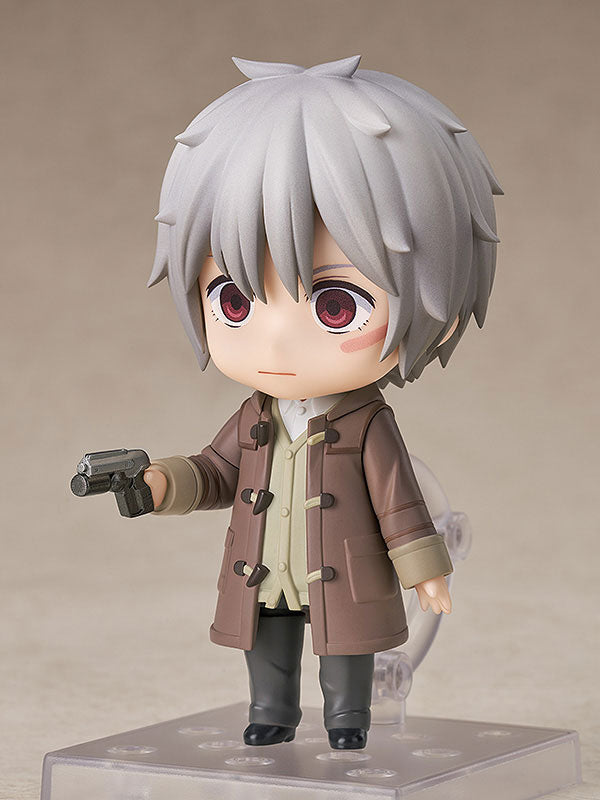 NO.6 Figures: Sion (Nendoroid)