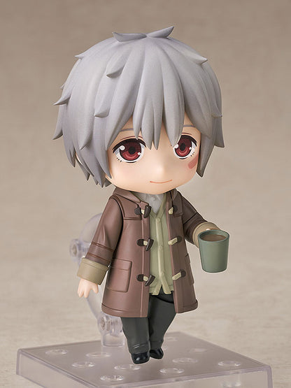 NO.6 Figures: Sion (Nendoroid)