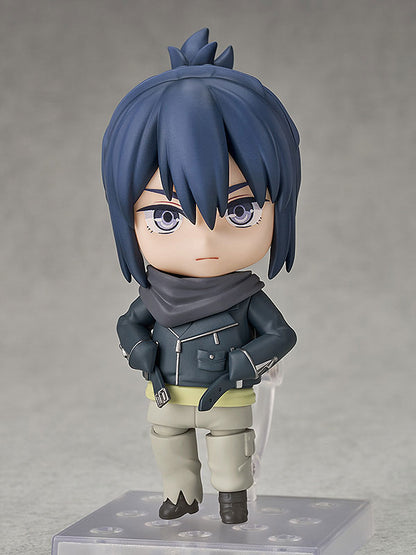 NO.6 Figures: Nezumi (Nendoroid)