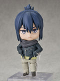 NO.6 Figures: Nezumi (Nendoroid)