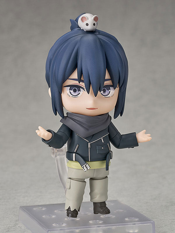 NO.6 Figures: Nezumi (Nendoroid)