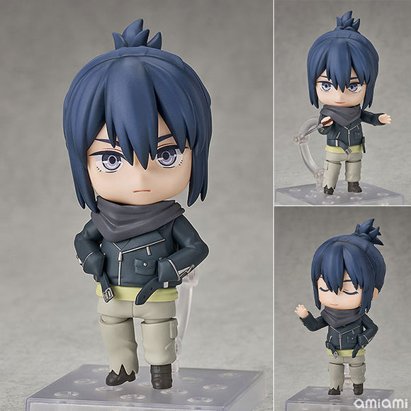 NO.6 Figures: Nezumi (Nendoroid)