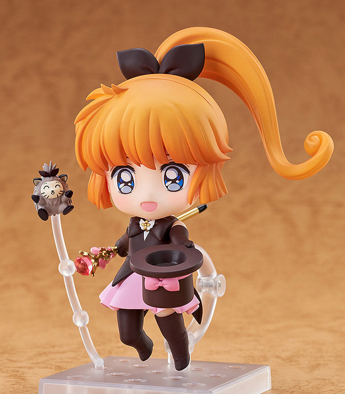 Saint Tail Figures: Saint Tail (Nendoroid)