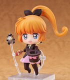 Saint Tail Figures: Saint Tail (Nendoroid)