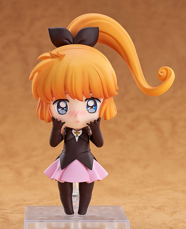 Saint Tail Figures: Saint Tail (Nendoroid)