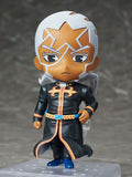 JoJo's Bizarre Adventure Figure: Enrico P. (Nendoroid)