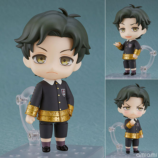 Spy X Family Figures: Damian Desmond (Nendoroid)