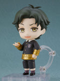 Spy X Family Figures: Damian Desmond (Nendoroid)