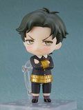 Spy X Family Figures: Damian Desmond (Nendoroid)