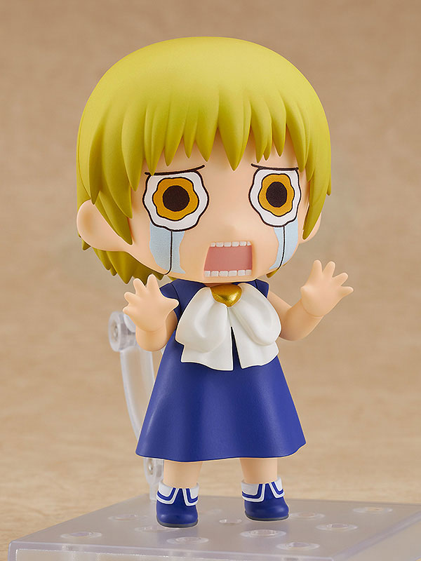 Zatch Bell! Figures: Zatch Bell (Nendroid)