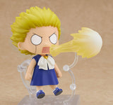 Zatch Bell! Figures: Zatch Bell (Nendroid)