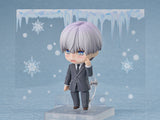 The Ice Guy and His Cool Female Colleague Figures: Himuro-kun (Nendoroid)