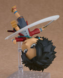 Samurai Champloo Figures: Mugen (Nendoroid)