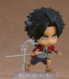 Samurai Champloo Figures: Mugen (Nendoroid)