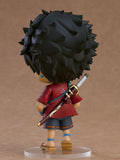 Samurai Champloo Figures: Mugen (Nendoroid)