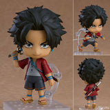 Samurai Champloo Figures: Mugen (Nendoroid)