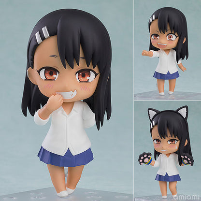 Ijiranaide, Nagatoro-san Figures: Nagatoro-san (Nendoroid)