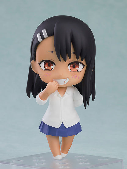 Ijiranaide, Nagatoro-san Figures: Nagatoro-san (Nendoroid)