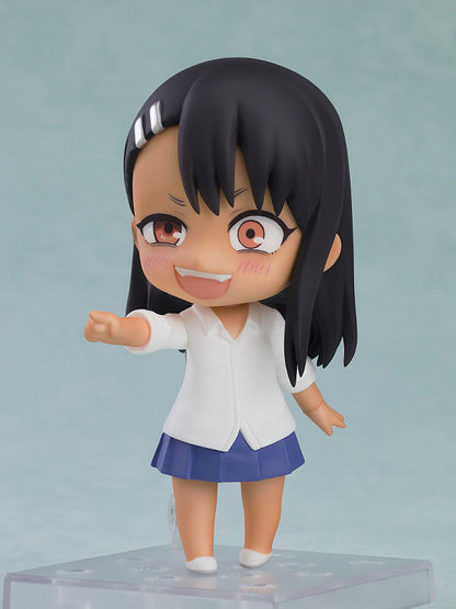 Ijiranaide, Nagatoro-san Figures: Nagatoro-san (Nendoroid)