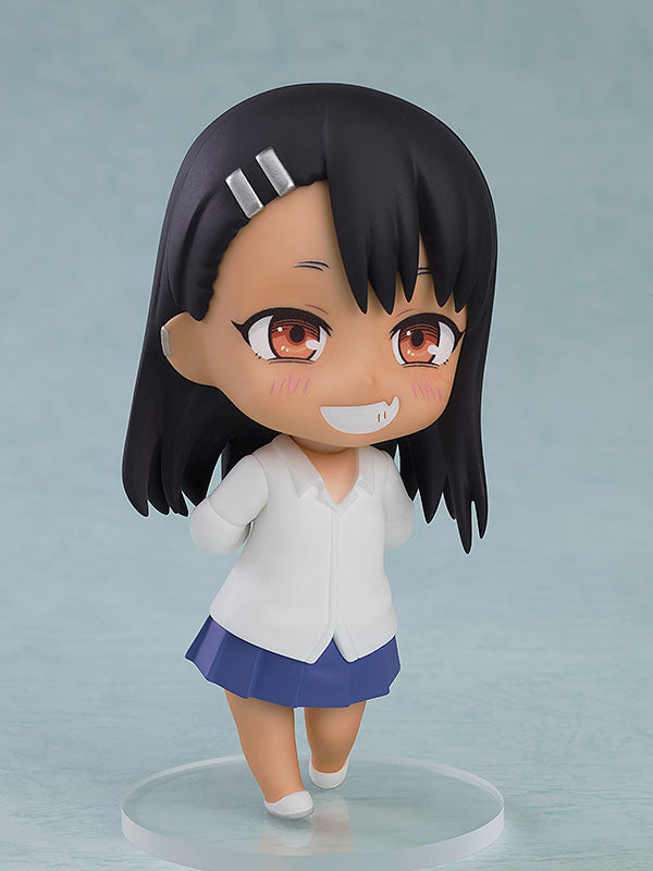 Ijiranaide, Nagatoro-san Figures: Nagatoro-san (Nendoroid)