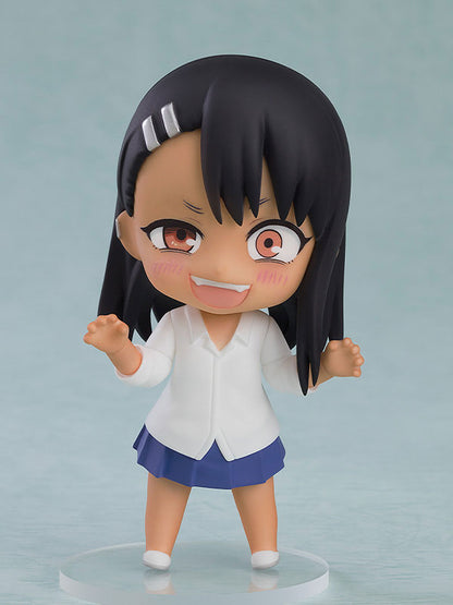 Ijiranaide, Nagatoro-san Figures: Nagatoro-san (Nendoroid)