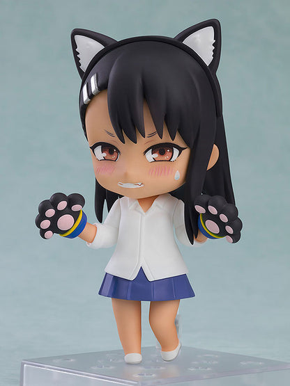 Ijiranaide, Nagatoro-san Figures: Nagatoro-san (Nendoroid)