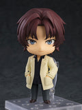 Bungo Stray Dogs Figures: Sakunosuke Oda (Nendoroid)