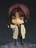 Bungo Stray Dogs Figures: Sakunosuke Oda (Nendoroid)