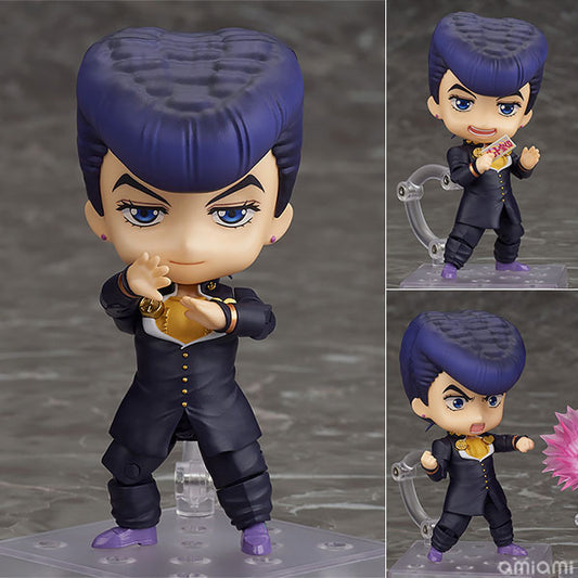 JoJo's Bizarre Adventure Figure: Josuke Higashikata (Nendoroid)