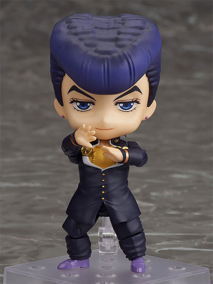 JoJo's Bizarre Adventure Figure: Josuke Higashikata (Nendoroid)