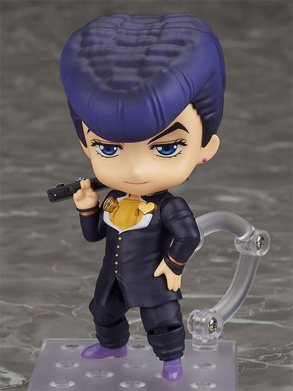 JoJo's Bizarre Adventure Figure: Josuke Higashikata (Nendoroid)