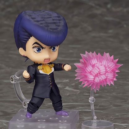 JoJo's Bizarre Adventure Figure: Josuke Higashikata (Nendoroid)